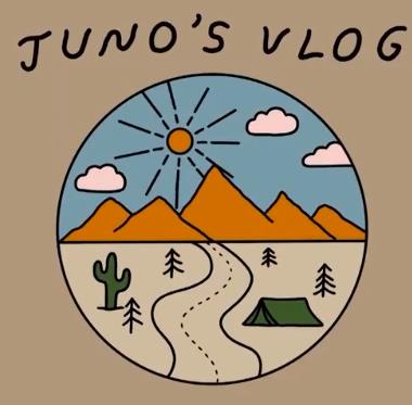 JUNOS VLOG